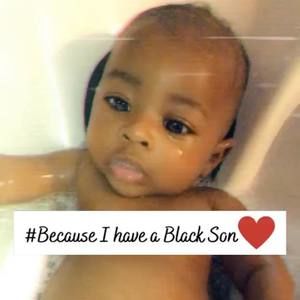 Meet your Posher, Ebony